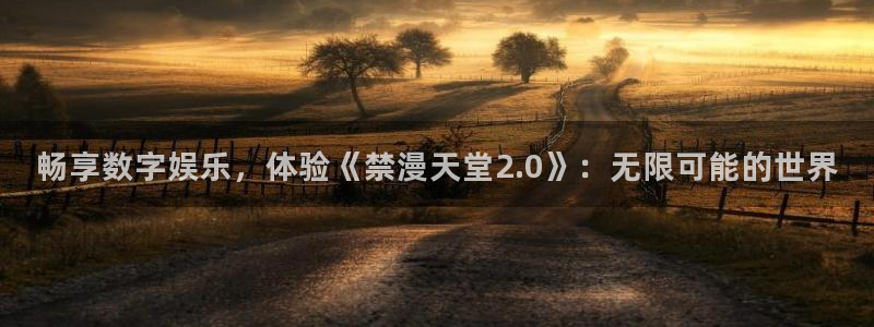 omofun自签：畅享数字娱乐，体验《禁漫天堂2.0》：无限可能的世界