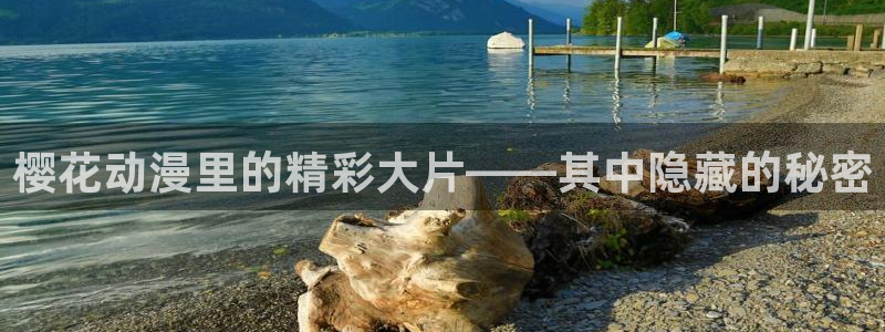 omofun正版官方链接：樱花动漫里的精彩大片——其中隐藏的秘密